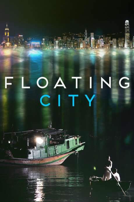 Floating City
